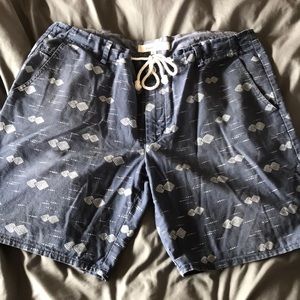 Men’s Riviera Club shorts 32